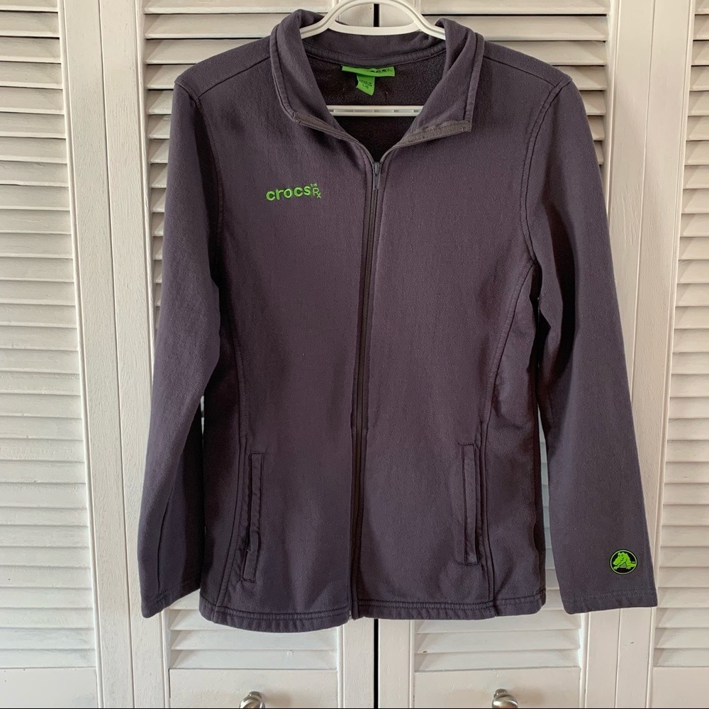Crocs RX Sweat Jacket